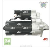 Motorino D'avviamento Starter (As) Per Toyota Corolla Avensis Carina
