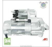 Motorino D'avviamento Starter (As) Per Toyota Corolla Avensis Carina #Rq