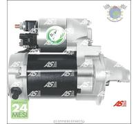 Motorino D'avviamento Starter (As) Per Toyota Corolla Avensis Celica Rav 4 M l41