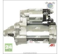 Motorino D'avviamento Starter (As) Per Toyota Corolla Avensis Yaris Verso Ra l4s