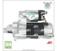 Motorino D'avviamento Starter (As) Per Toyota Corolla Avensis Yaris Verso Ra l5n