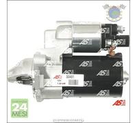 Motorino D'avviamento Starter (As) Per Toyota Corolla Avensis Yaris Verso Rav 4