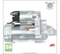 Motorino D'avviamento Starter (As) Per Toyota Corolla Yaris Auris