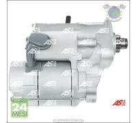 Motorino D'avviamento Starter (As) Per Toyota Hilux Hiace 4 #R7