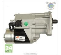 Motorino d'avviamento starter (as) per TOYOTA LAND CRUISER #4n