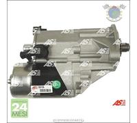 Motorino D'avviamento Starter (As) Per Toyota Land Cruiser #Qn