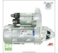 Motorino D'avviamento Starter (As) Per Toyota Land Cruiser #Rw