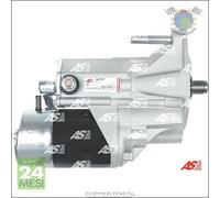 Motorino D'avviamento Starter (As) Per Toyota Land Cruiser #Sb