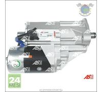 Motorino D'avviamento Starter (As) Per Toyota Land Cruiser #Sf
