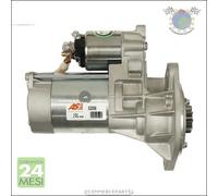 Motorino d'avviamento starter (as) per TOYOTA PASEO #0e