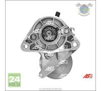 Motorino D'avviamento Starter (As) Per Toyota Supra Hilux Hiace