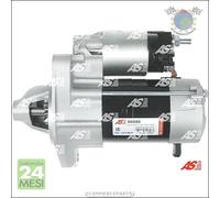 Motorino D'avviamento Starter (As) Per Toyota Yaris #R3