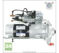 Motorino D'avviamento Starter (As) Per Volvo Fl Fe