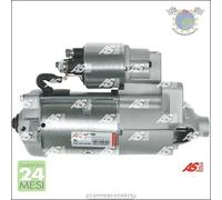 Motorino D'avviamento Starter (As) Per Volvo Xc90 Xc70 Xc60 Xc40 V90 V70 V60 V40