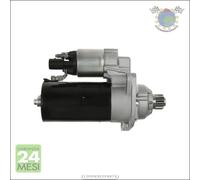 Motorino d'avviamento starter (as) per VW CADDY