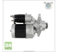 Motorino d'avviamento starter (as) per ZETOR Major