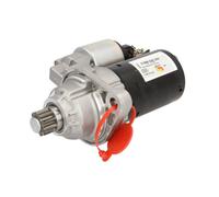 Bosch Motorino avviamento 0 986 020 230 - 1,1 kW antiorario per VW Polo, Golf V, Audi A3
