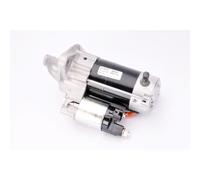 Motorino di avviamento Senso rotazione orario DSN921 DENSO per TOYOTA COROLLA