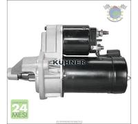 Motorino d'avviamento starter (kr) KUHNER per CITROEN C25 FIAT TALENTO DUCATO PE