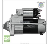 Motorino d'avviamento starter (kr) KUHNER per DAIHATSU HIJET MAZDA MX-5 PIAG #3j
