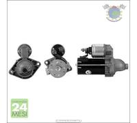 Motorino d'avviamento starter Lucas per ALFA ROMEO MITO CITROEN NEMO FIAT GRAND