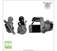 Motorino d'avviamento starter Lucas per AUDI A3 FORD GALAXY SEAT ALHAMBRA VW GO