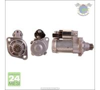 Motorino d'avviamento starter Lucas per AUDI A3 SEAT ALTEA LEON SKODA OCTAVIA V