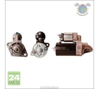 Motorino d'avviamento starter Lucas per AUDI ALLROAD A8 A6 A4 SKODA SUPERB VW P