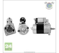 Motorino d'avviamento starter Lucas per AUDI COUPE 100 80 VW PASSAT (33B) (3 ftd