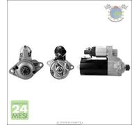 Motorino d'avviamento starter Lucas per AUDI TT A3 SEAT TOLEDO III ALTEA LEON S