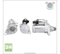 Motorino d'avviamento starter Lucas per AUDI TT Q2 A3 A1 SEAT TOLEDO IV IBIZA V