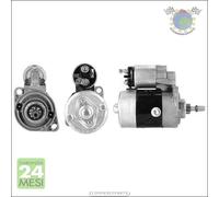 Motorino d'avviamento starter Lucas per AUSTIN MONTEGO MAESTRO ROVER VW SCIROCC