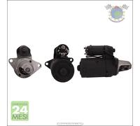 Motorino d'avviamento starter Lucas per AUSTIN MONTEGO MG MAESTRO ROVER 200