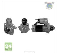 Motorino d'avviamento starter Lucas per BMW 5 E39 520 3 E46 320 318