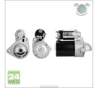 Motorino d'avviamento starter Lucas per CHEVROLET SPARK MATIZ AVEO DAEWOO KALOS