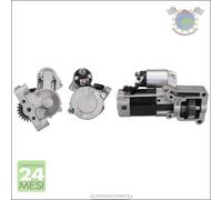 Motorino d'avviamento starter Lucas per CHRYSLER SEBRING Cabriolet DODGE JOU hb3