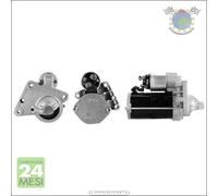 Motorino d'avviamento starter Lucas per CITROEN SPACETOURER JUMPY III C-ELYS g80
