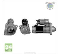 Motorino d'avviamento starter Lucas per FIAT STRADA PUNTO PALIO DOBLO