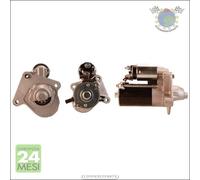Motorino d'avviamento starter Lucas per FORD GRAND C-MAX TRANSIT TOURNEO FOCUS