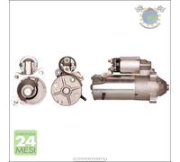 Motorino d'avviamento starter Lucas per FORD MONDEO GALAXY S-MAX g8u