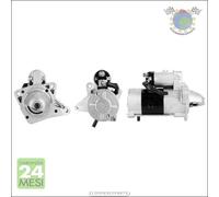 Motorino d'avviamento starter Lucas per FORD RANGER MAZDA B-SERIE BT-50
