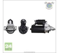 Motorino d'avviamento starter Lucas per FORD TRANSIT ha5