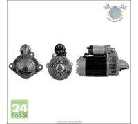 Motorino d'avviamento starter Lucas per FORD TRANSIT LDV CONVOY