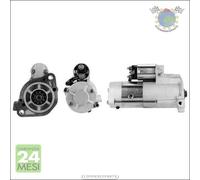 Motorino d'avviamento starter Lucas per FUSO (MITSUBISHI) CANTER MITSUBISHI PAJ
