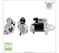 Motorino d'avviamento starter Lucas per HONDA ACCORD VII CIVIC