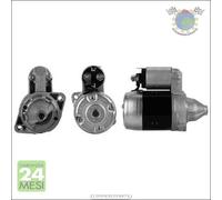 Motorino d'avviamento starter Lucas per HYUNDAI ELANTRA SONICA MATRIX ACCENT CO
