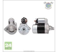 Motorino d'avviamento starter Lucas per HYUNDAI GETZ ATOS i10 KIA PICANTO
