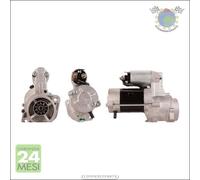 Motorino d'avviamento starter Lucas per HYUNDAI H-1 KIA SORENTO