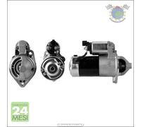 Motorino d'avviamento starter Lucas per HYUNDAI MATRIX ACCENT GETZ i30 i20 i10