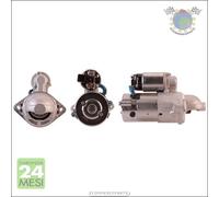 Motorino d'avviamento starter Lucas per HYUNDAI SANTA FE ix35 KIA SPORTAGE CARN